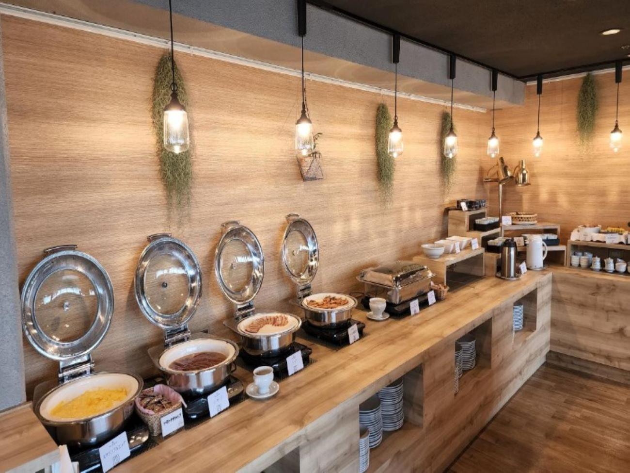 Restaurant-cafeteria