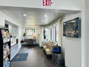 thumbnail: Reception