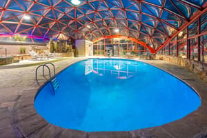 thumbnail: Pool