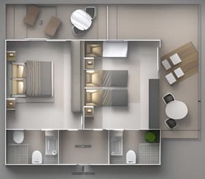 thumbnail: Room