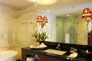 thumbnail: Bathroom