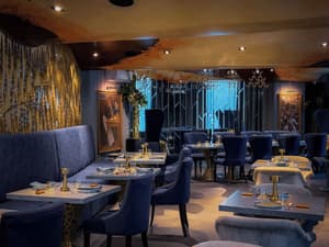 thumbnail: Restaurant
