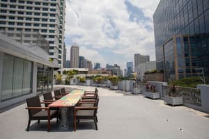 thumbnail: Terrace/patio