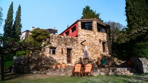 thumbnail: Terrace/patio