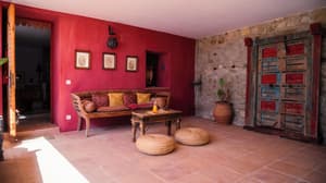 thumbnail: Terrace/patio