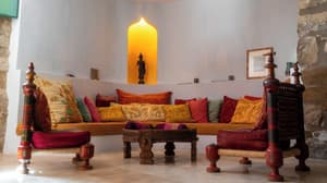 thumbnail: Living area