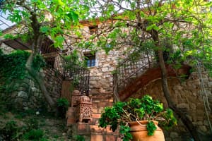 thumbnail: Terrace/patio