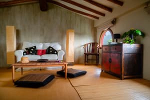 thumbnail: Room