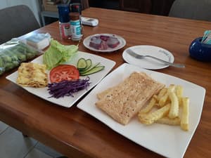 thumbnail: Restaurant