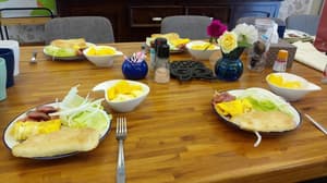 thumbnail: Breakfast meal