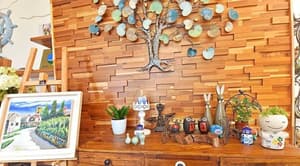 thumbnail: Interior