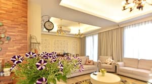 thumbnail: Interior
