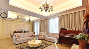 thumbnail: Interior