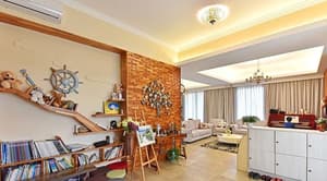 thumbnail: Interior