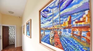 thumbnail: Interior