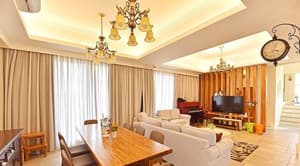 thumbnail: Interior