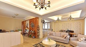 thumbnail: Interior