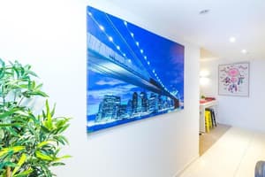 thumbnail: Living area