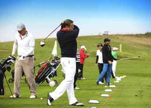 thumbnail: Golf