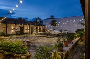 thumbnail: Terrace/patio