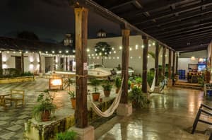 thumbnail: Terrace/patio
