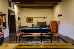 thumbnail: Billiards