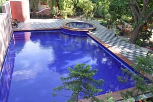 thumbnail: Pool