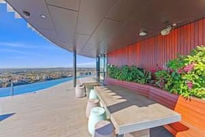 thumbnail: Balcony view