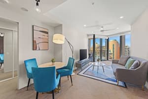 thumbnail: Living area