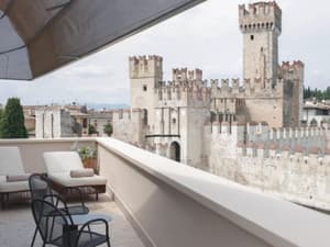 thumbnail: Terrace/patio