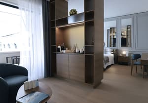 thumbnail: Room