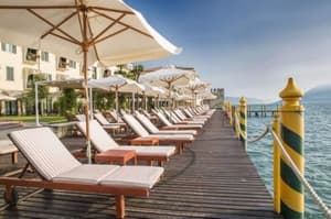 thumbnail: Sundeck
