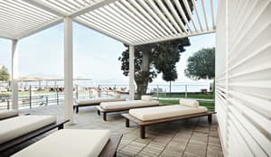 thumbnail: Sundeck