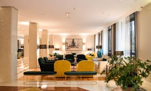 thumbnail: Interior
