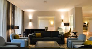 thumbnail: Interior
