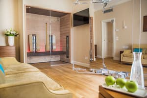 thumbnail: Living area