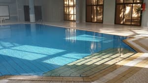 thumbnail: Indoor pool