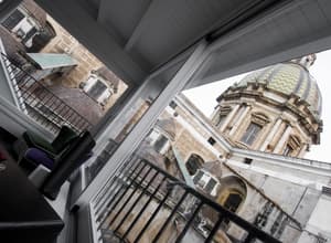 thumbnail: View from property