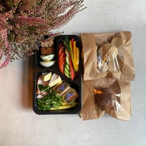 thumbnail: Breakfast meal