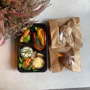 thumbnail: Breakfast meal