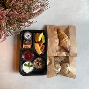 thumbnail: Breakfast meal
