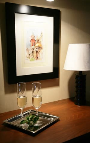 thumbnail: Food and drink