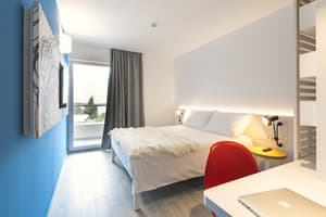 thumbnail: Room