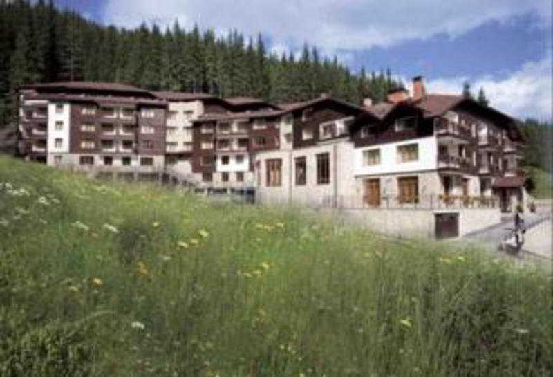 General view