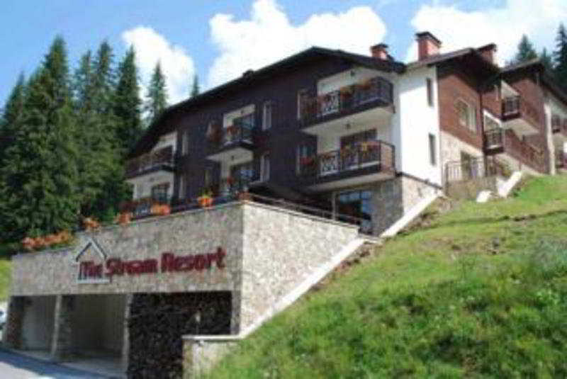 General view