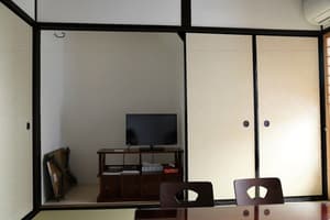 thumbnail: Room amenity