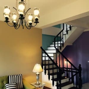 thumbnail: Staircase