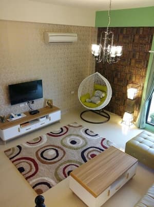 thumbnail: Interior