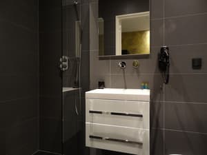 thumbnail: Bathroom sink