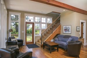 thumbnail: Living area
